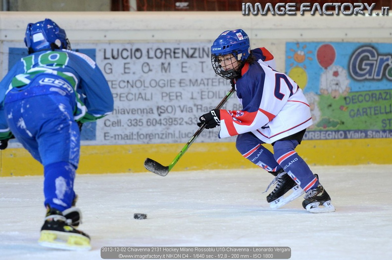2012-12-02 Chiavenna 2131 Hockey Milano Rossoblu U10-Chiavenna - Leonardo Vergani.jpg